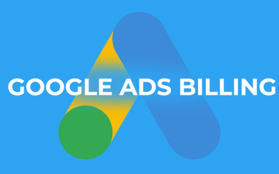 How does Google Ads billing work?